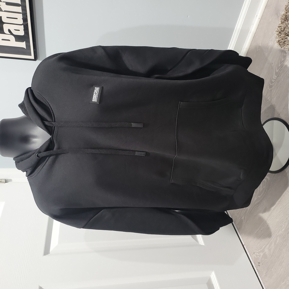 "Essentials" Hoodie